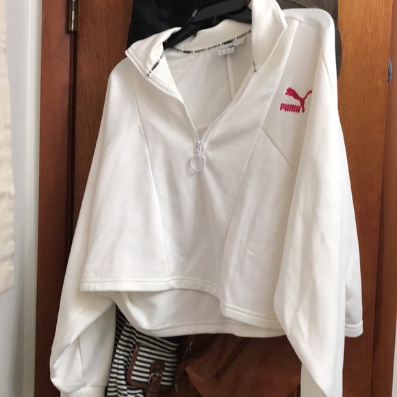 Puma Crop top - Picture 3 of 5